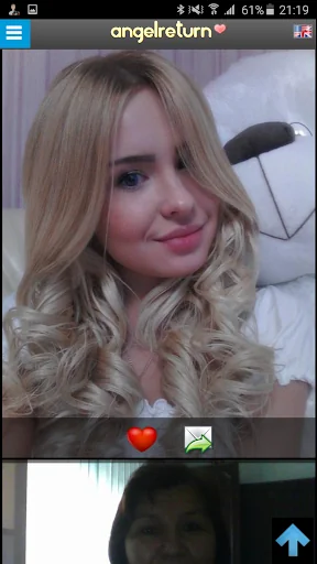 International Dating App screenshot 4