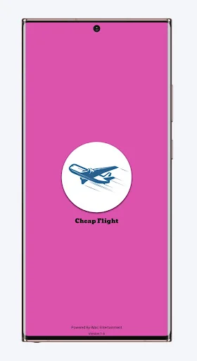 Cheap Flight