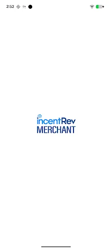 IncentRev Merchant