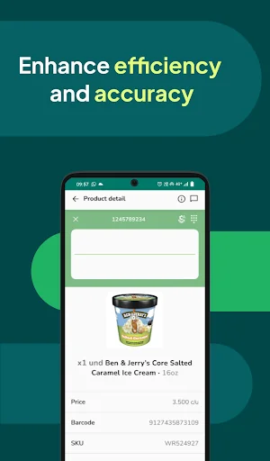 InstaLeap - Shopper App screenshot 2