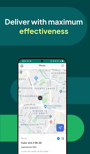 InstaLeap - Shopper App screenshot 4