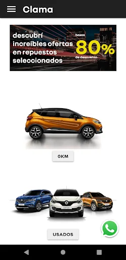 Clama