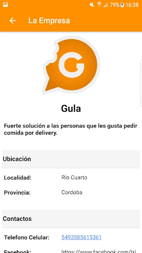 Gula