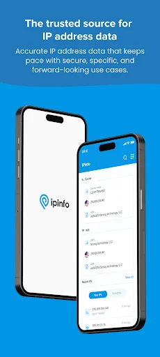 IPinfo
