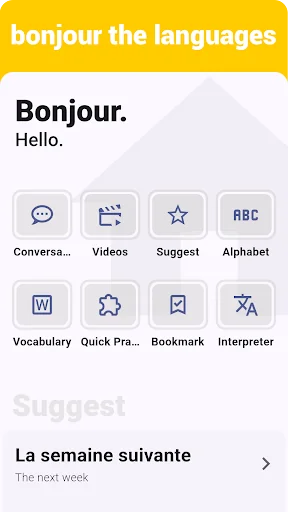 French Listening & Speaking