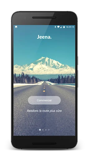 Jeena