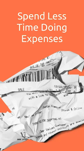 Jenji - Expense reports screenshot 1