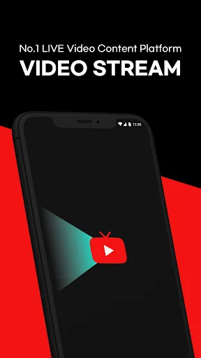 Video Stream : Trending videos screenshot 1