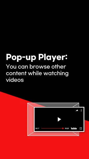 Video Stream : Trending videos screenshot 2