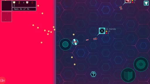 Kartwars.io screenshot 4