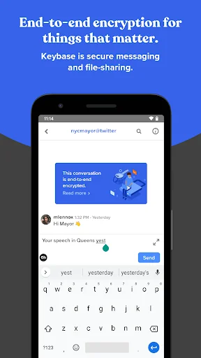 Keybase