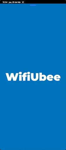 WifiUbee
