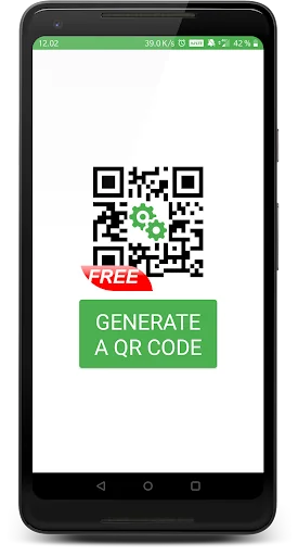 QR Creator
