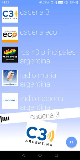 Radio Argentina