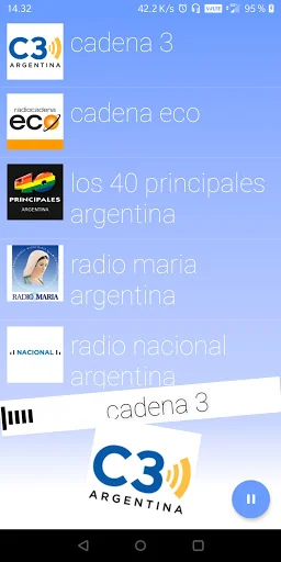 Radio Argentina