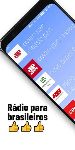 Rádio Brasil