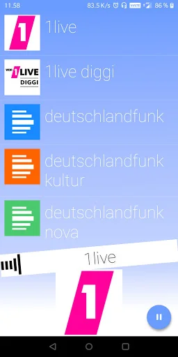 Radio Deutsch