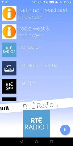Radioplayer