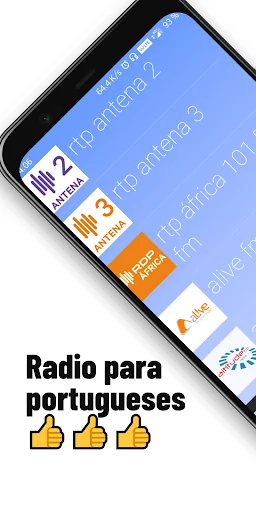 Radio Portugal