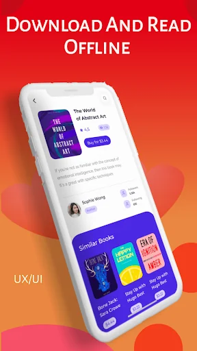Books Downloader anybooks app