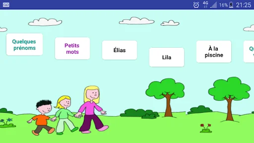 Apprendre à lire - CP- 2