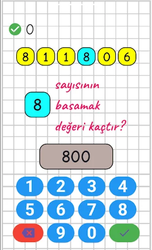 4. Sınıf Eğlenceli Matematik