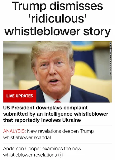 USA News All US News screenshot 2