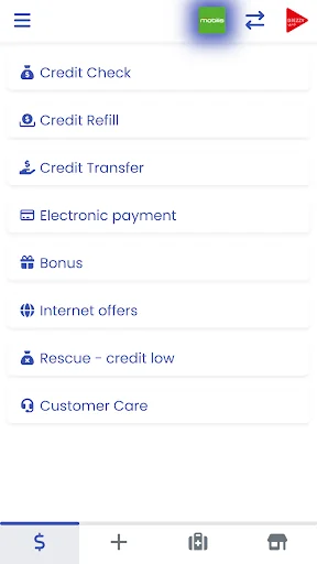 foniz - manage your sims screenshot 1