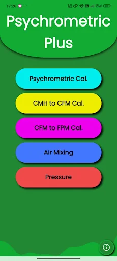 PsychroPlus