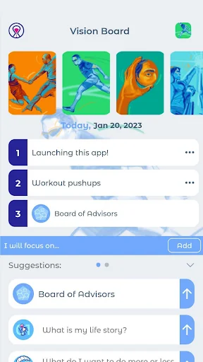 Timebug: Life Optimization App