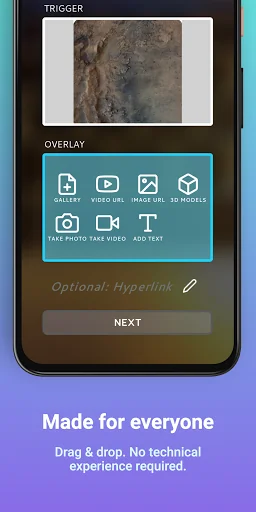 Halo AR - 3D Creator & Scanner screenshot 4