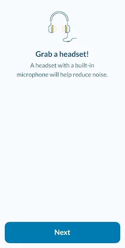 Lookback Participate screenshot 2