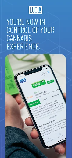 LucidID - Scan, Learn, Earn