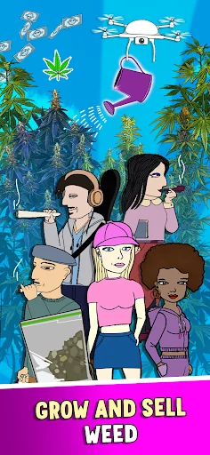 Weed Street