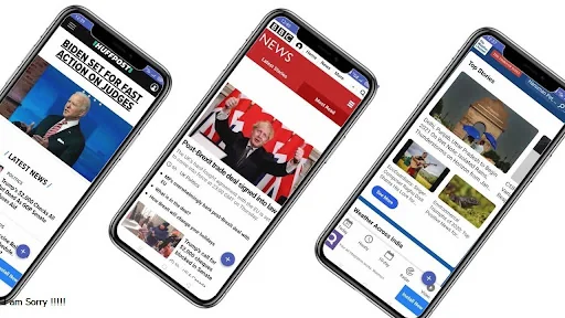 USA Online Shopping App screenshot 3