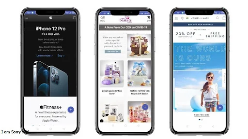 USA Online Shopping App screenshot 4