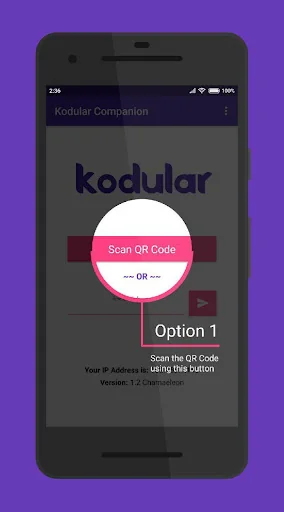 Kodular Companion screenshot 2