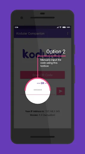 Kodular Companion screenshot 3