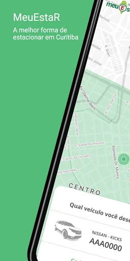Meu EstaR Digital Curitiba
