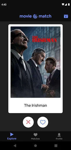 Movie Match