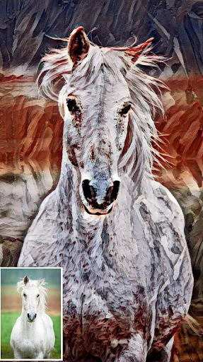 Painnt - Pro Art Filters screenshot 2