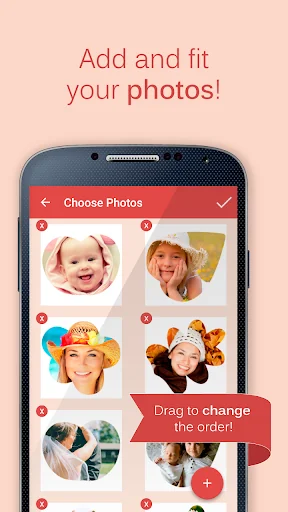 PixSlider - Video Slideshows screenshot 3