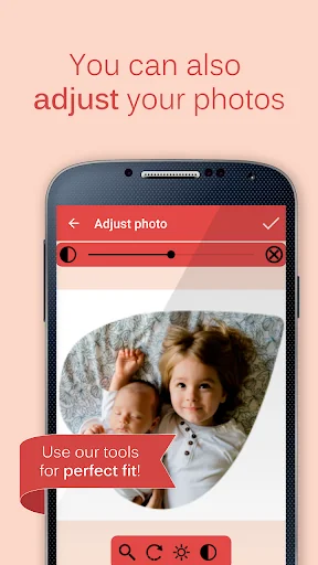 PixSlider - Video Slideshows screenshot 4