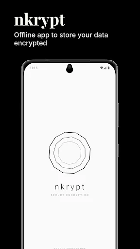 nkrypt