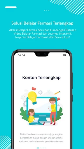 OBAT APPS: Cerdas Farmasi!