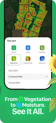 OneSoil Scouting: Farming Tool screenshot 2
