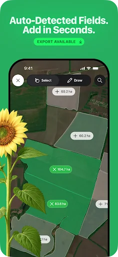OneSoil Scouting: Farming Tool screenshot 3