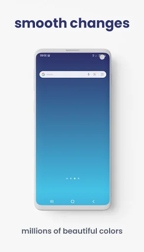Wallow: day to night wallpaper screenshot 3