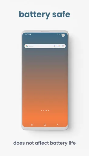 Wallow: day to night wallpaper screenshot 4