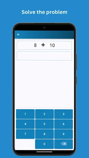 Math Workout Pro - Math Games screenshot 2